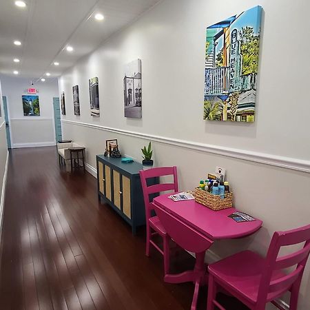 Duval Street Suite With Pool Key West Esterno foto