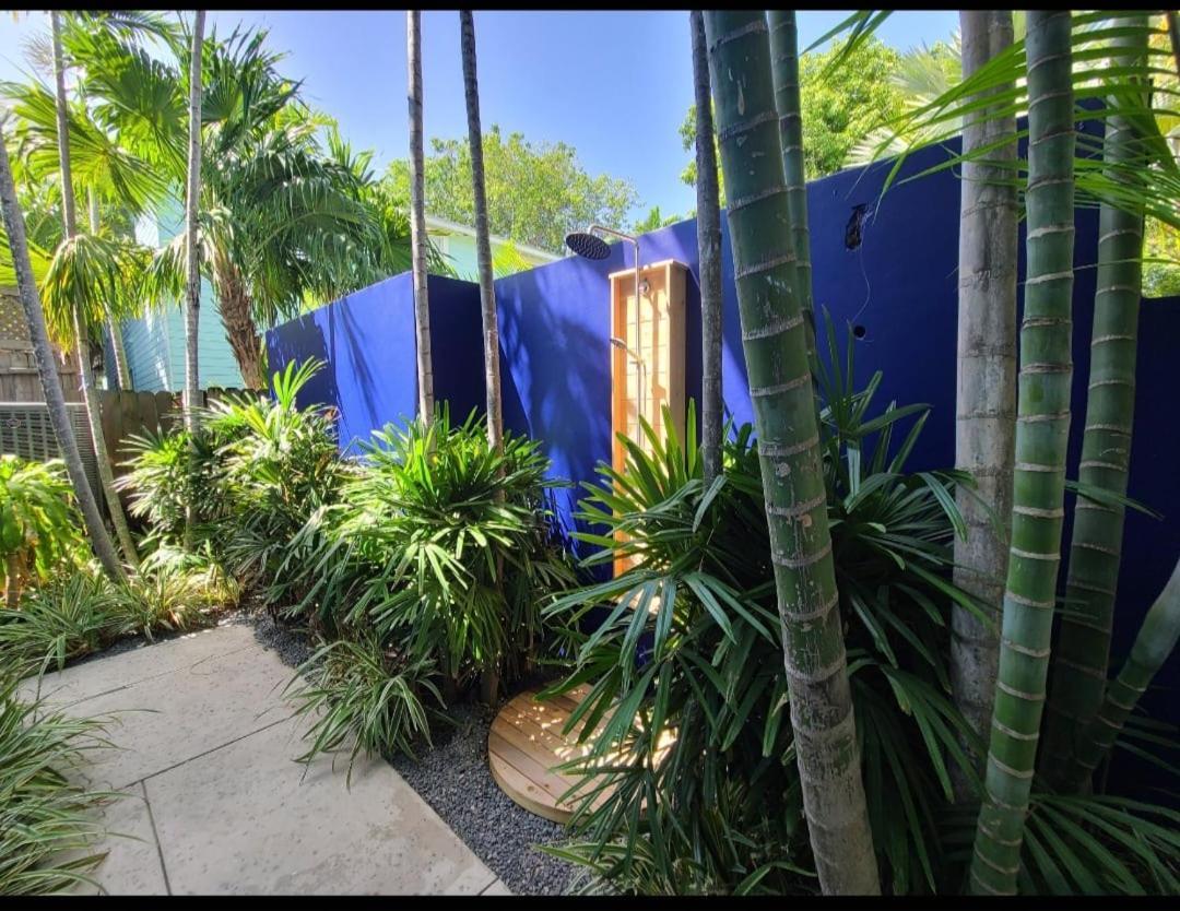 Duval Street Suite With Pool Key West Esterno foto